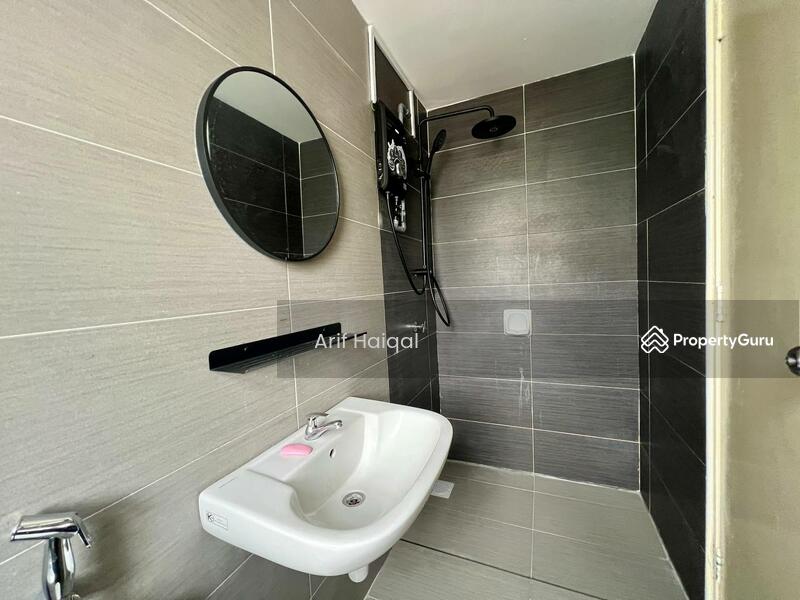 For Rent - Taman Dato Demang