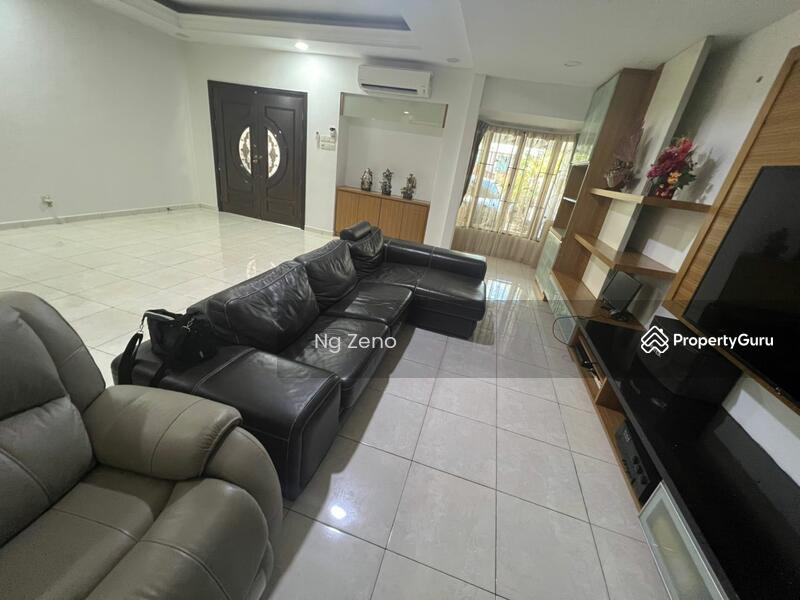 Untuk Dijual - USJ 1