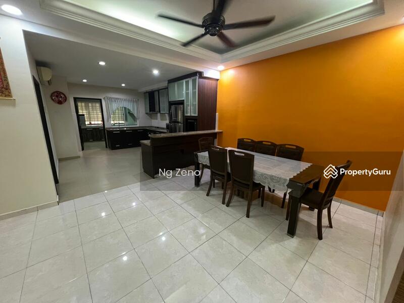 Untuk Dijual - USJ 1