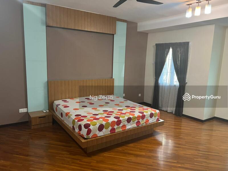 Untuk Dijual - USJ 1