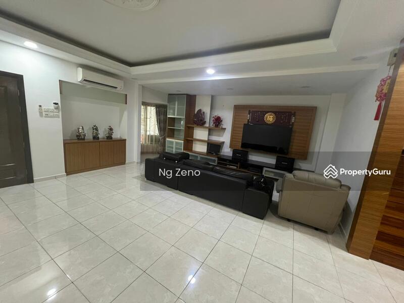 Untuk Dijual - USJ 1