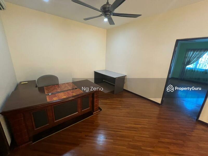 Untuk Dijual - USJ 1