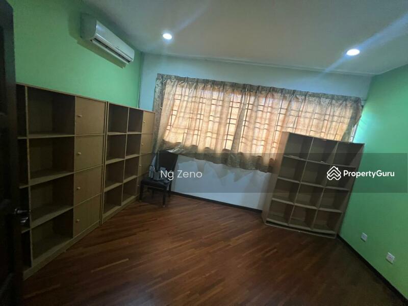 Untuk Dijual - USJ 1