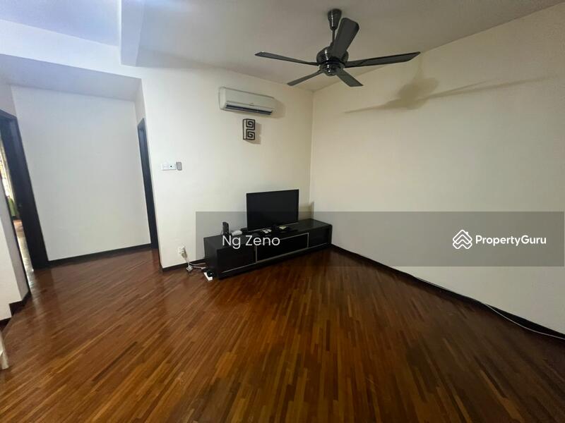 Untuk Dijual - USJ 1