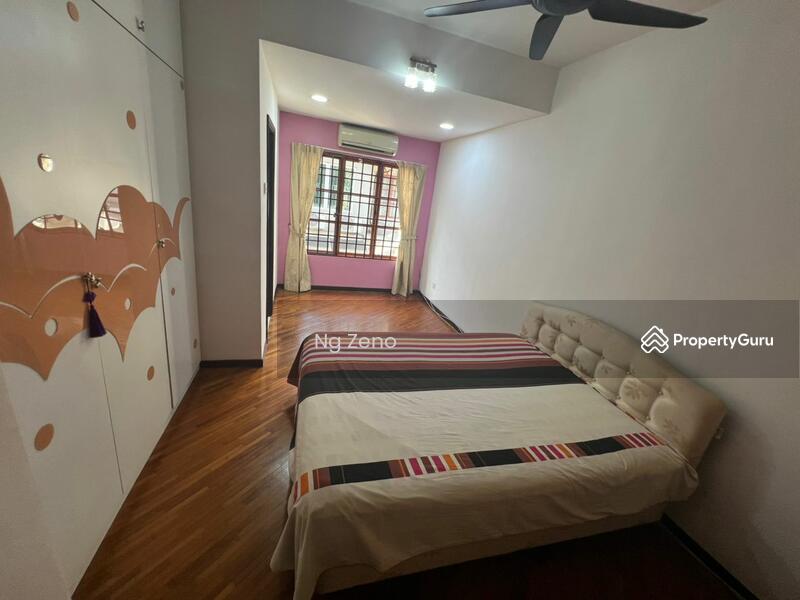 Untuk Dijual - USJ 1