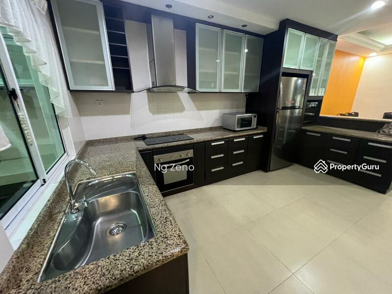 Untuk Dijual - USJ 1