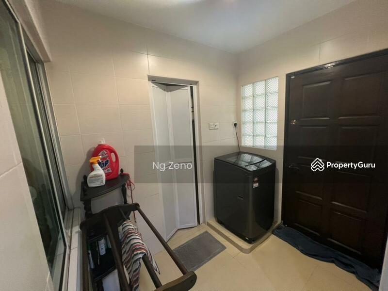 Untuk Dijual - USJ 1