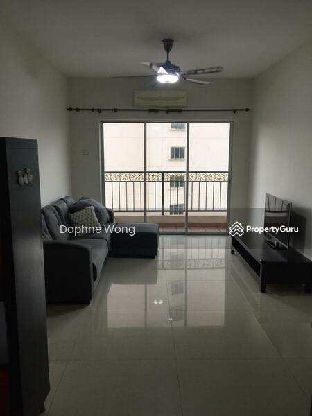 Apartment for Sale at Kuchai Avenue - Daphne Wong - PropertyGuru.com.my