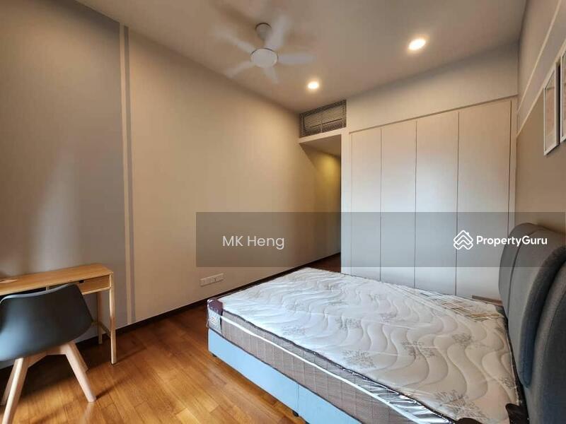 Service Residence for Rent at Stonor 3 - MK Heng - PropertyGuru.com.my