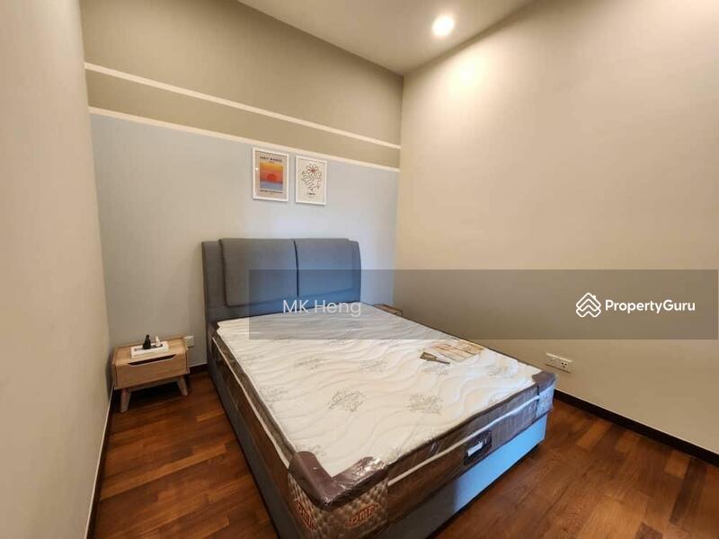 Service Residence for Rent at Stonor 3 - MK Heng - PropertyGuru.com.my