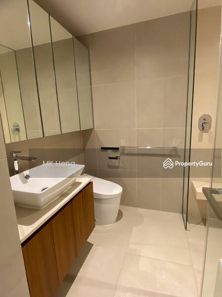 Service Residence for Rent at Stonor 3 - MK Heng - PropertyGuru.com.my