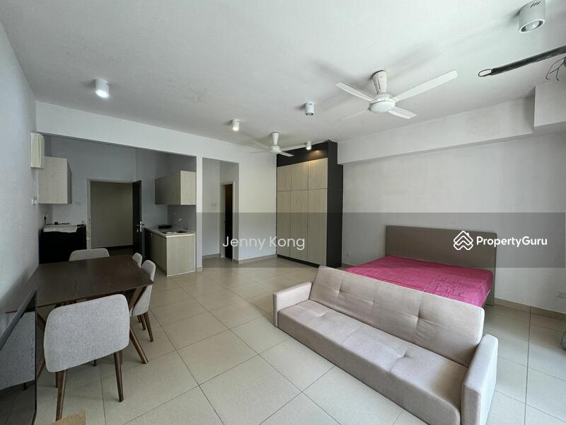For Rent - Midhills