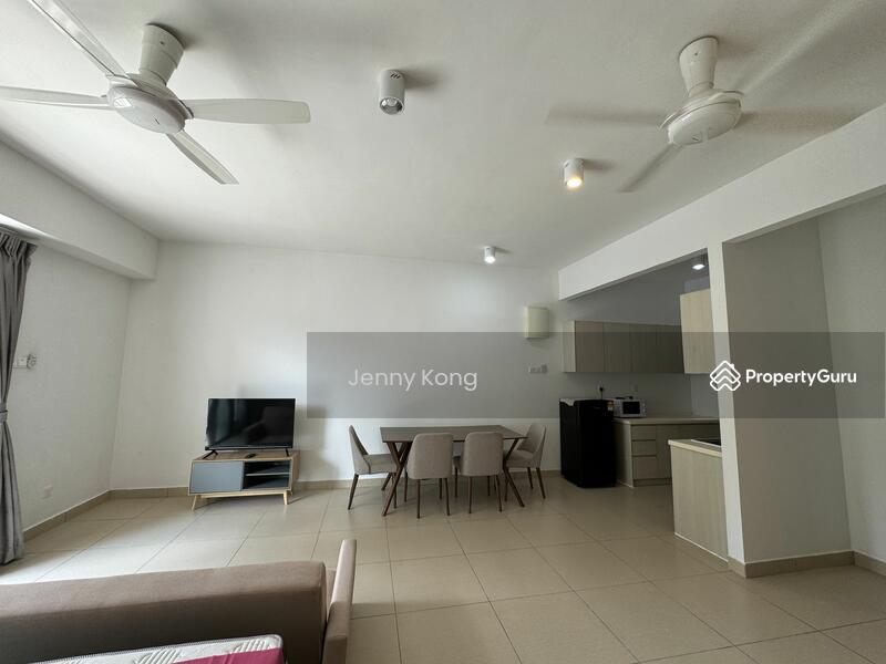 For Rent - Midhills