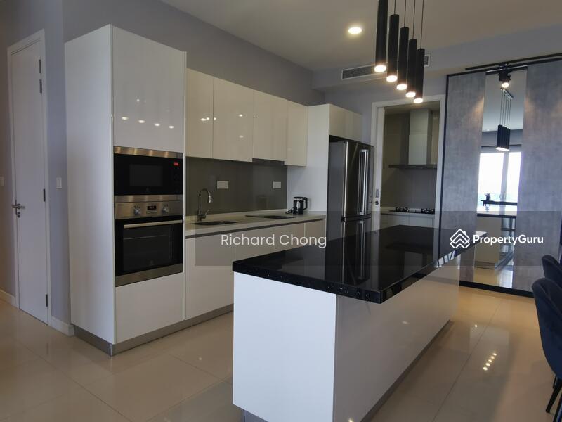 For Rent - Inwood Residences
