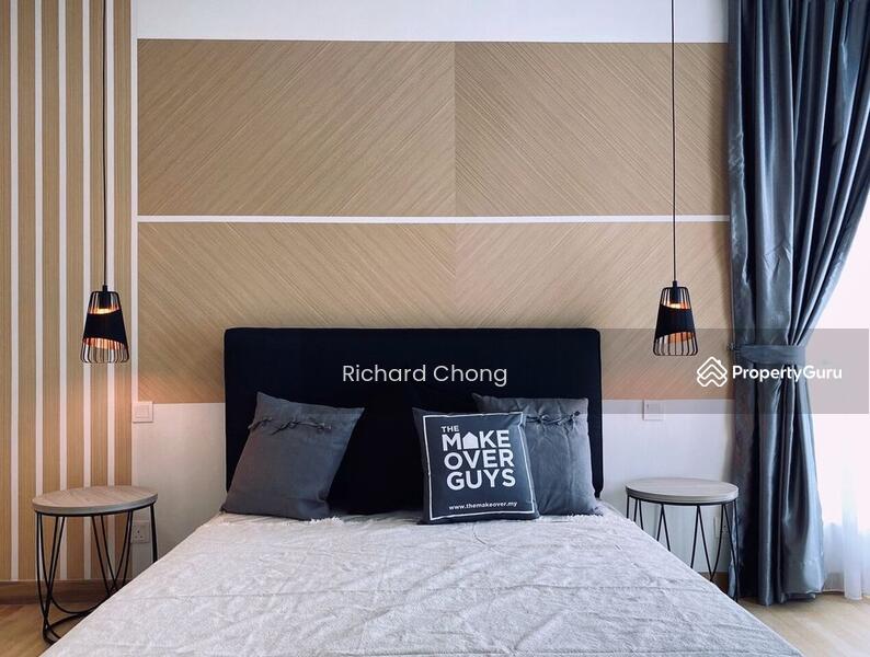 For Rent - Inwood Residences