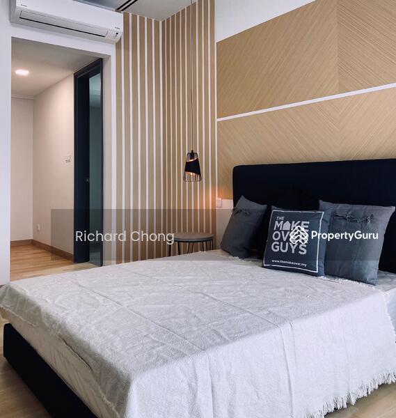 For Rent - Inwood Residences