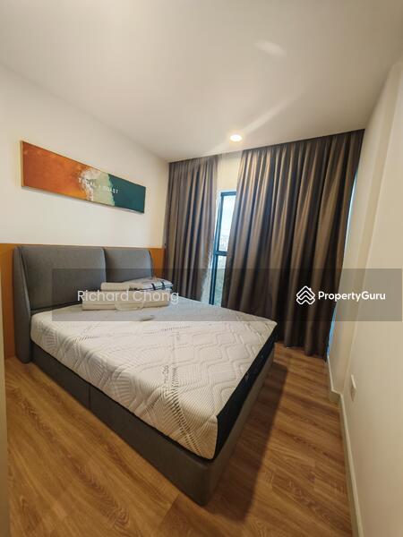For Rent - Inwood Residences