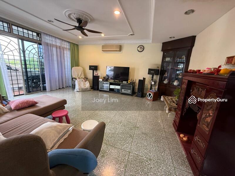 Untuk Dijual - Taman Cheras