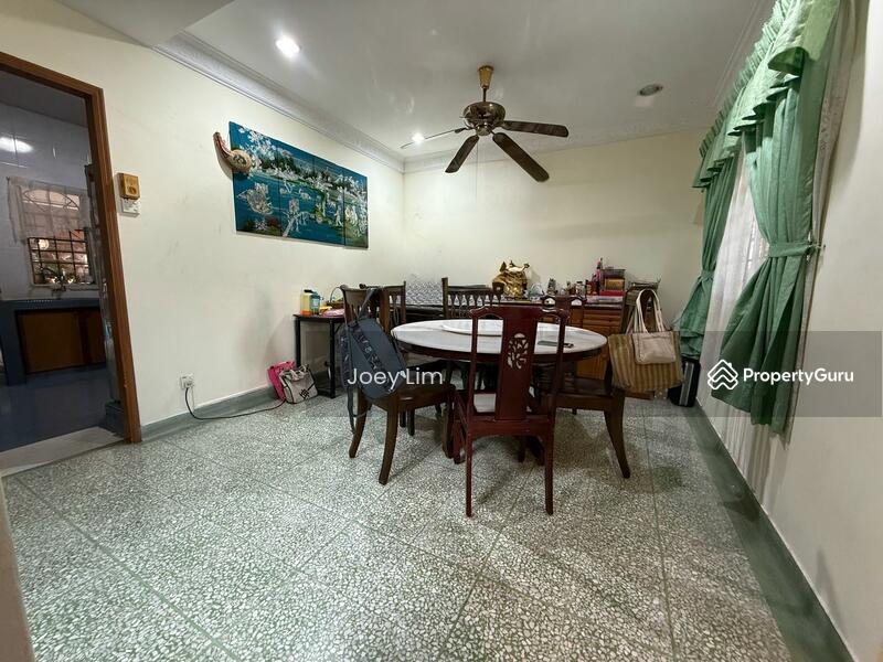 Untuk Dijual - Taman Cheras