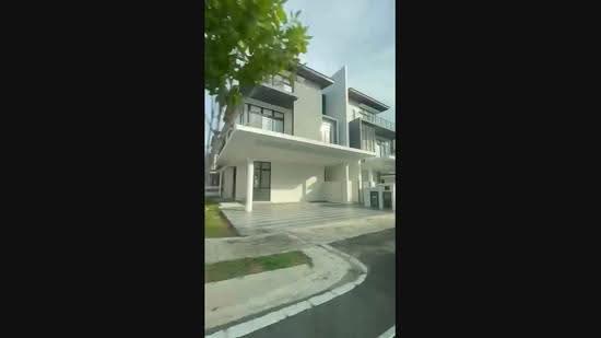 Semi-Detached House for Sale in Presint 12 (Putrajaya) - Faiza Aziz - PropertyGuru.com.my