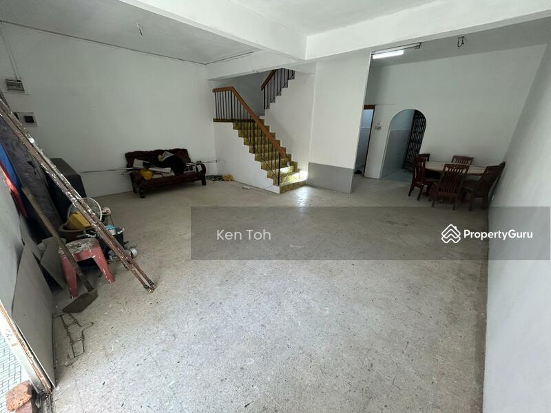 For Sale - Taman Lensen