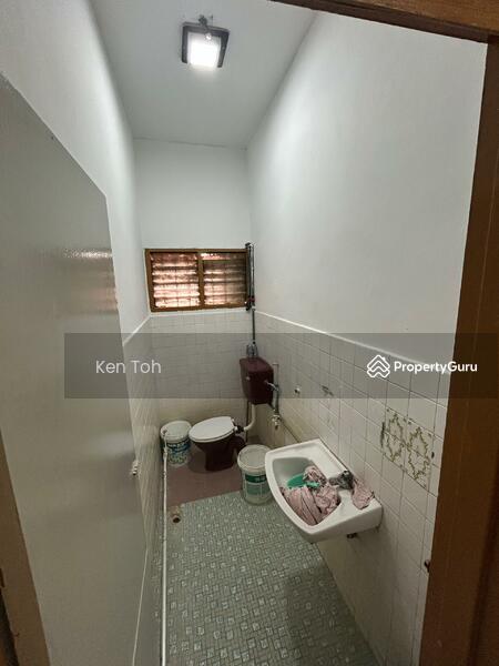 For Sale - Taman Lensen