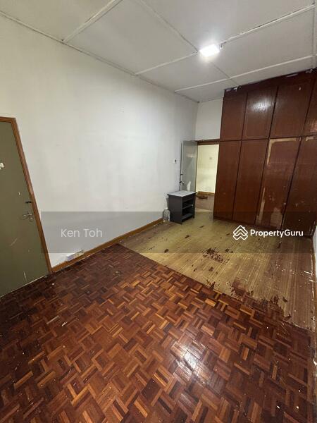 For Sale - Taman Lensen