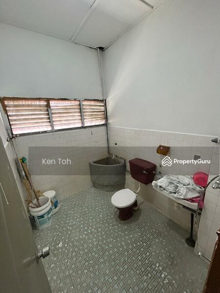 For Sale - Taman Lensen