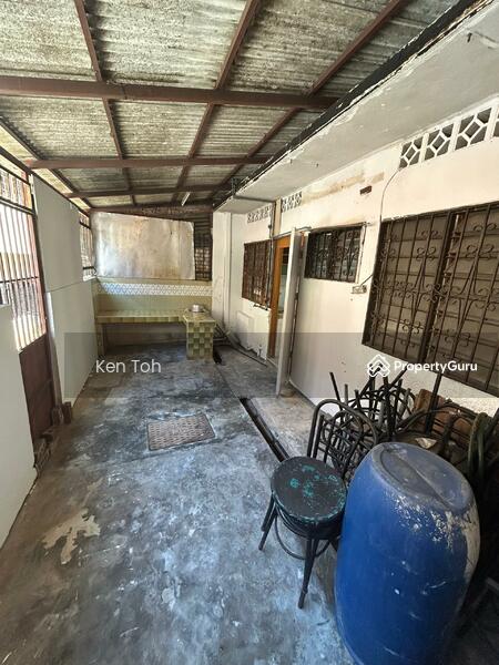For Sale - Taman Lensen