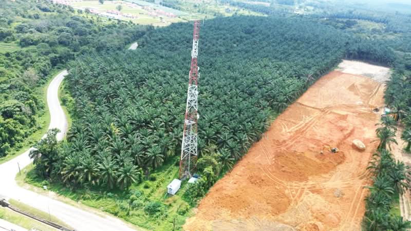 Tanah Pertanian untuk Dijual di Kampung Lukut (Kota Tinggi) - SASER TAN. - Exterior - PropertyGuru.com.my