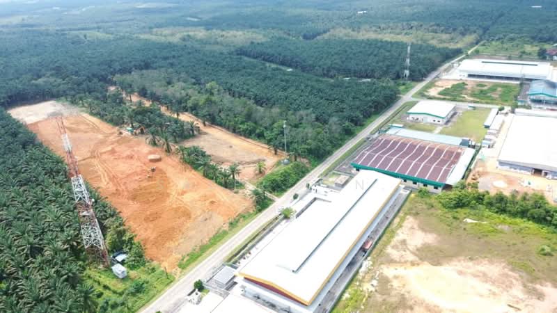 Tanah Pertanian untuk Dijual di Kampung Lukut (Kota Tinggi) - SASER TAN. - Exterior - PropertyGuru.com.my