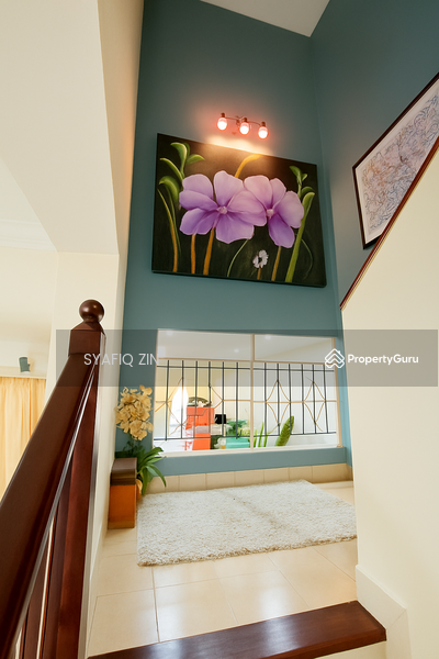 Untuk Dijual - Jalan Adang Bukit Jelutong