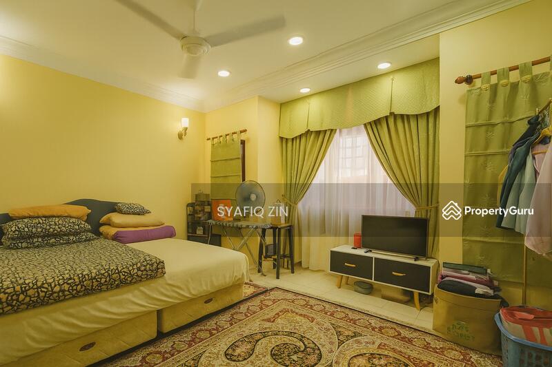 Untuk Dijual - Jalan Adang Bukit Jelutong