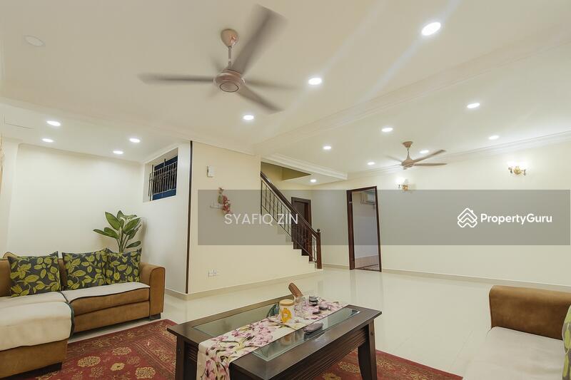 Untuk Dijual - Jalan Adang Bukit Jelutong