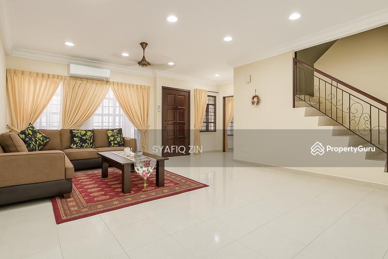 Untuk Dijual - Jalan Adang Bukit Jelutong