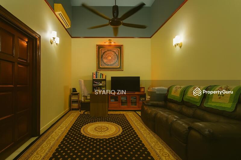 Untuk Dijual - Jalan Adang Bukit Jelutong