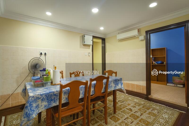 Untuk Dijual - Jalan Adang Bukit Jelutong