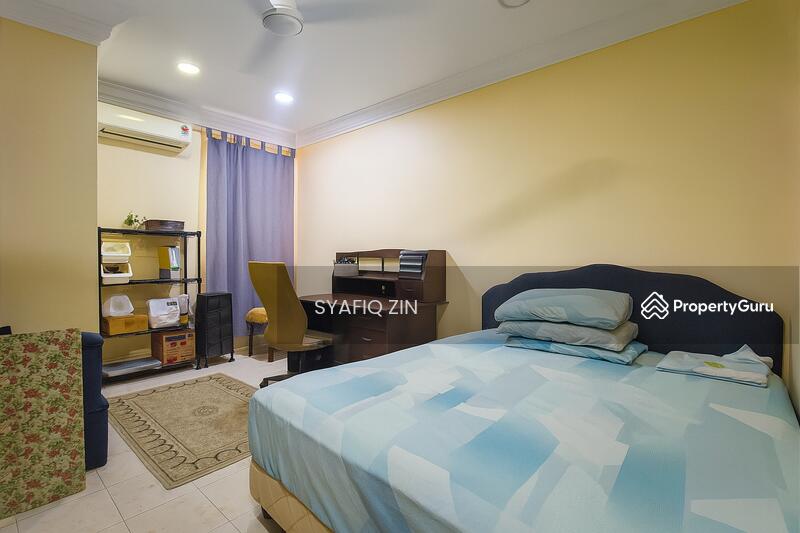 Untuk Dijual - Jalan Adang Bukit Jelutong