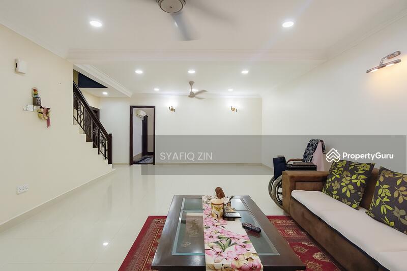 Untuk Dijual - Jalan Adang Bukit Jelutong