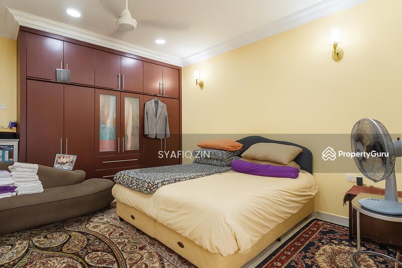 Untuk Dijual - Jalan Adang Bukit Jelutong