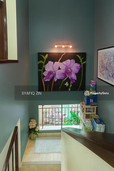 Untuk Dijual - Jalan Adang Bukit Jelutong
