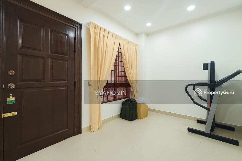 Untuk Dijual - Jalan Adang Bukit Jelutong