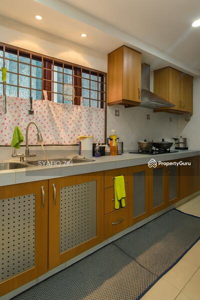 Untuk Dijual - Jalan Adang Bukit Jelutong