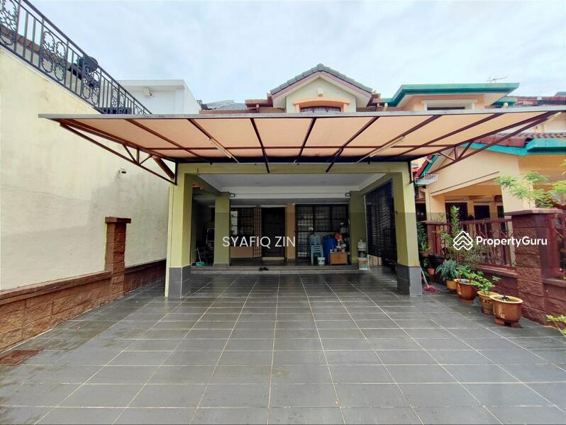 Untuk Dijual - Jalan Adang Bukit Jelutong