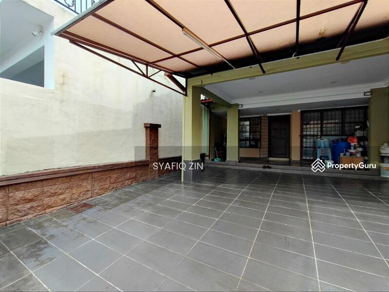 Untuk Dijual - Jalan Adang Bukit Jelutong