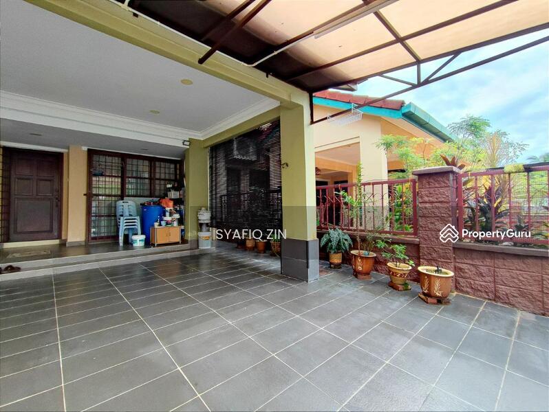 Untuk Dijual - Jalan Adang Bukit Jelutong