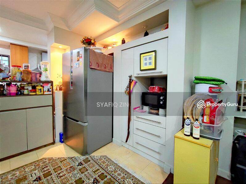 Untuk Dijual - Jalan Adang Bukit Jelutong