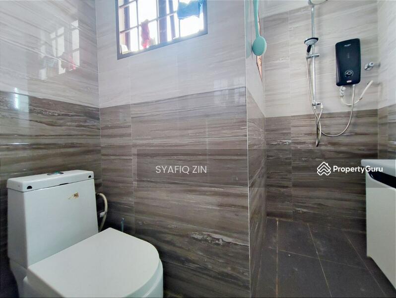 Untuk Dijual - Jalan Adang Bukit Jelutong