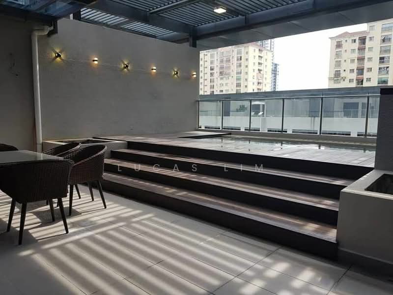 Condominium for Sale at Anjali North Kiara - Lucas Lim - PropertyGuru.com.my