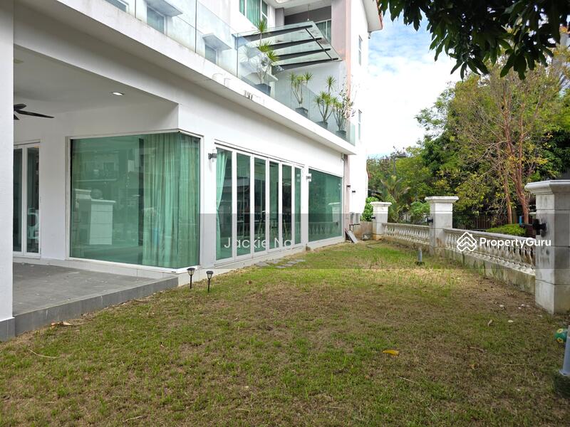 3-storey Terraced House for Sale in Shah Alam (Selangor) - Jackie Ng - PropertyGuru.com.my